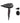 Rowenta K/Pro Stylist CV887L Professional Hairdryer 2200W AC Ionic Black