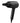 Rowenta Asciugacapelli Express Style CV1801 1600W 2 Velocità 2 Temperature Nero