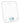 Moulinex BN50U0 Electronic Kitchen Scale 5kg Precision 0.5g White Glass