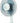 Rowenta Essential+ VU2330 Ventilatore da Tavolo 30 cm 3 Velocità Bianco