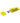 EMTEC Chiavetta USB 2.0 C410 Neon 16 GB - Set 2 Pezzi (Arancione + Giallo) ECMMD16GC410P2NEO