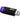 Emtec Click Easy B110 Chiavetta USB 128 GB USB 3.2 Gen 1 Tipo A Nero/Viola