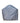 Campingaz Copertura per Barbecue Bonesco S 107x91x56 cm Impermeabile