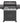 Campingaz Barbecue a Gas Serie 3 Classic LS PLUS, 3 Bruciatori, 11900W, Nero