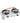 Campingaz Cook CV Fornello da Campeggio 2 Fuochi Portatile e Leggero 3600W