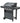 Campingaz Serie 3 Select S Barbecue a Gas 3 Bruciatori 10200W Nero e Acciaio