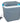 Campingaz Powerbox Plus Borsa Frigo Elettrica Termoelettrica 28L Blu