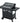 Campingaz Select 3 LS Plus Barbecue a Gas 3 Bruciatori con Carrello Nero e Grigio