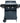 Campingaz Xpert 200 LS Plus Rocky Barbecue a Gas Nero 2 Fornelli Portatile con Carrello