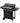 Campingaz Barbecue a Gas Compact 3L Dualgas | 3 Bruciatori | 7,5 kW | Doppia Alimentazione GPL/Gas Naturale | Superficie Cottura 2135 cm²