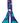 Forbici Maped Pixel Party 13 cm per Bambini Bi-materiale Blu Mod. 464917