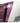 Rowenta AC2320 Extenso 2in1 Stick Bagless Portable Vacuum Cleaner Purple/White