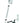 Rowenta Air Force 360 RH9059 Aspirapolvere a Bastone 2in1 Senza Sacchetto Bronzo/Bianco