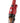 Rowenta RH8133WA Scopa Elettrica Senza Sacco Ciclonica 750W Rossa Aspirapolvere