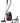 Rowenta X-TREM RO6883 Aspirapolvere a Traino 4,5L 550W Nero e Rosso con Filtro Igienico