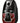 Rowenta X-TREM RO6883 Aspirapolvere a Traino 4,5L 550W Nero e Rosso con Filtro Igienico
