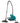 Rowenta Swift Power RO2932 Aspirapolvere Ciclonico Senza Sacchetto 750W Turchese