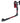 Rowenta X-Force RH9879 Aspirapolvere a Bastone 2in1 Senza Fili per Animali 130AW