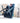 Stanley FMST1-75672 Banco da Lavoro Portatile Ripiegabile Nero in Metallo
