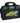 Stanley Tool Bag 34cm Nylon Hard Base Multiple Pockets 1-93-330