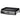 Le Marquier PLFE150DP Griglia Elettrica 2000W Acciaio Inox Nero 500x350mm