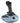 Thrustmaster TCA Sidestick Airbus Edition Joystick USB PC 17 Keys Black and Blue 2960844