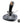 THRUSTMASTER SimTask FarmStick Joystick Multifunzione PC USB