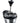 Thrustmaster 4060059 Nero Metallico USB