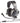 Thrustmaster T.Flight U.S. Air Force Edition Cuffie Gaming Multipiattaforma Cablate