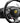 Thrustmaster T80 Ferrari 488 GTB Edition Nero Sterzo + Pedali PC PS4 PS5