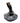 Thrustmaster SimTask FarmStick Joystick Agricolo 33 Pulsanti per PS5 e PC