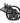 Thrustmaster 4460182 Sterzo + Pedali USB Nero