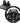 THRUSTMASTER T128 Nero USB Sterzo + Pedali Analogico PC Xbox Xbox One