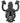 Thrustmaster 4460210 Nero Grigio USB Fight-stick