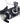 Thrustmaster TFlight Full Kit X Joystick Analogico/Digitale USB Nero per PC e Xbox