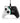 Thrustmaster H.E.A.R.T. Gamepad USB per PC e Xbox One - Nero e Bianco, 16 Tasti