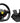 Thrustmaster T98 Ferrari 296 GTS Volante da Corsa Xbox PC Nero
