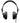 Hercules HDP DJ45 Wired Over-Ear Headphones for Music, Black, 3.5 mm Connector