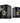 Hercules Monitor 5 DJ Coppia Altoparlanti 80W 5 Pollici Kevlar Nero
