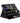 Hercules Stream 200 XLR Nero 9 pulsanti Switch HDMI
