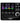 Hercules Stream 200 XLR Nero 9 pulsanti Switch HDMI