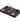 Hercules DJ Control Inpulse 200 MK2 Compact DJ Controller Black for Serato DJ Lite
