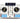 HERCULES DJ Control Mix Ultra Controller DJ Portatile Bluetooth Bianco