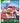 LEGO Brawls: Gioco di combattimento multiplayer LEGO personalizzabile - BANDAI NAMCO