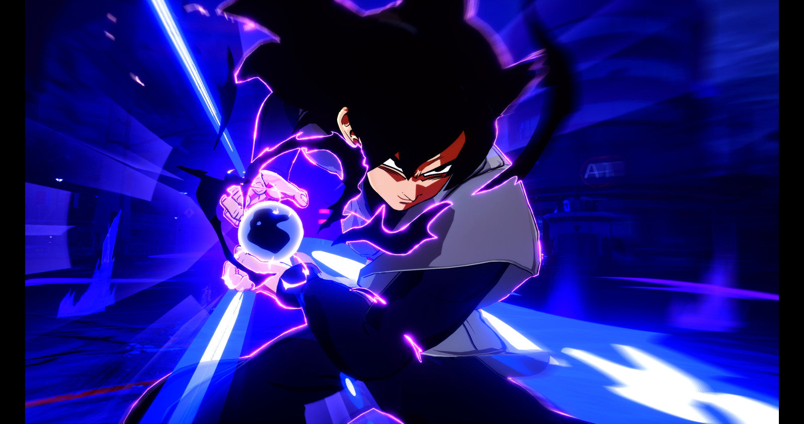 Dragon Ball Sparking ZERO PS5 Videogioco Azione e Lotta Multiplayer Pre-ordine BANDAI NAMCO