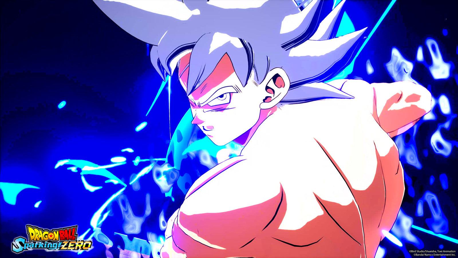 Dragon Ball Sparking ZERO PS5 Videogioco Azione e Lotta Multiplayer Pre-ordine BANDAI NAMCO