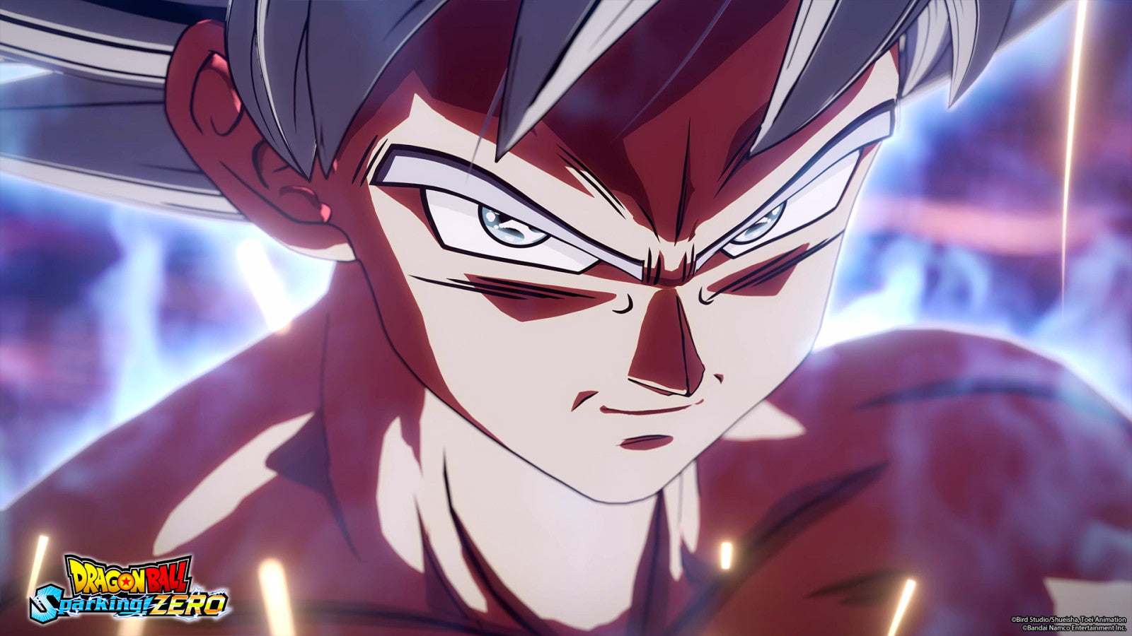 Dragon Ball Sparking ZERO PS5 Videogioco Azione e Lotta Multiplayer Pre-ordine BANDAI NAMCO