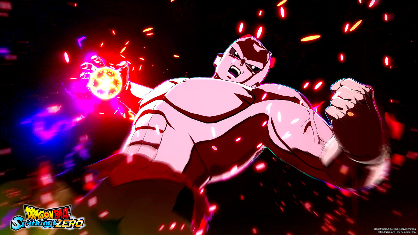 Dragon Ball Sparking ZERO PS5 Videogioco Azione e Lotta Multiplayer Pre-ordine BANDAI NAMCO