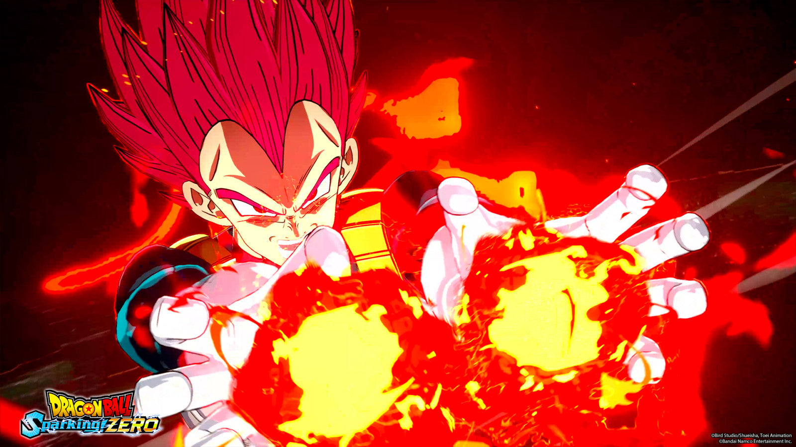 Dragon Ball Sparking ZERO PS5 Videogioco Azione e Lotta Multiplayer Pre-ordine BANDAI NAMCO