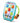 VTech Tablet Sensoriale per Bambini 0-3 Anni, 35+ Canzoni, Azzurro, in Italiano